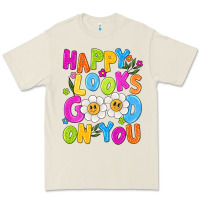 Bone happy looks good on you Premium Tee - NancyCooperArtShop