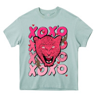 Arona valentine Heavy Core Tee - MaliasSmallBusiness