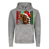 Cloud Rock Merry Christmas Cow Vintage Hoodie - Bettercallsaul