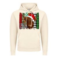 Vintage Artic Merry Christmas Cow Vintage Hoodie - Bettercallsaul