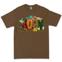 Cacao adon assistant director of nursing juneteenth Premium Tee - NancyCooperArtShop