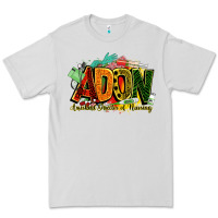 Dove Grey adon assistant director of nursing juneteenth Premium Tee - NancyCooperArtShop