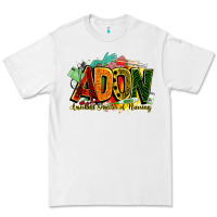 White adon assistant director of nursing juneteenth Premium Tee - NancyCooperArtShop