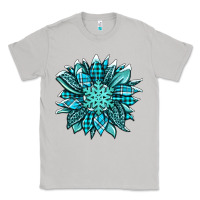 Moon Dust winter sunflower Classic Tee - Jasminsmagicworld