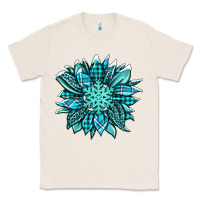 Natural winter sunflower Classic Tee - Jasminsmagicworld