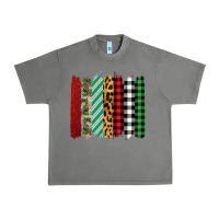 Tornado christmas brushstrokes Urban Heavy Tee - Bettercallsaul