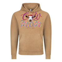 Vintage Camel Cow Mom Vintage Hoodie - Bettercallsaul