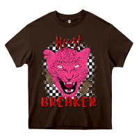 Heartbreaker Heavy Core Tee | Teevron