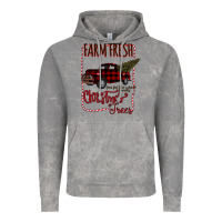 Cloud Rock Farm Fresh Christmas Vintage Hoodie - Bettercallsaul