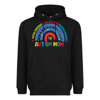 Black often stressed a bit of a mess totally blessed aut Heavyweight Hoodie - CowhideDigitalArt