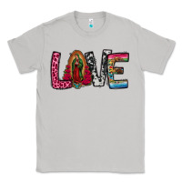 Moon Dust our lady of guadalupe love Classic Tee - Jasminsmagicworld