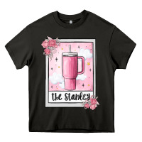Asphalt the inspired tarot boujee Heavy Core Tee - MaliasSmallBusiness