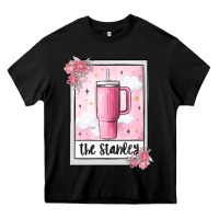 Black the inspired tarot boujee Heavy Core Tee - MaliasSmallBusiness
