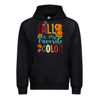 Black Fall Is My Favorite Color Urban Hoodie - Artiststas