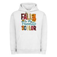 Pigment Lunar Rock Fall Is My Favorite Color Urban Hoodie - Artiststas