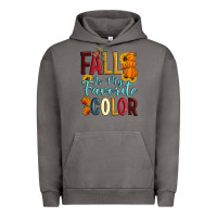 Pigment Tornado Fall Is My Favorite Color Urban Hoodie - Artiststas