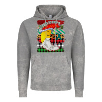 Cloud Rock Christmas Brushstrokes Moon Vintage Hoodie - Bettercallsaul