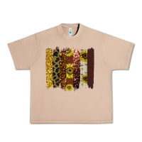 Burro fall glitter brush strokes Urban Heavy Tee - Bettercallsaul