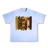 Grape Ice fall glitter brush strokes Urban Heavy Tee - Bettercallsaul