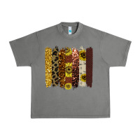Tornado fall glitter brush strokes Urban Heavy Tee - Bettercallsaul