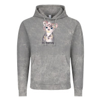 Cloud Rock tiger cute animals Vintage Hoodie - RanaPortraitStore