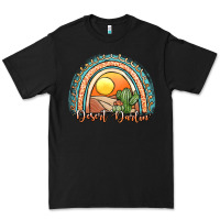 Black desert darlin' rainbow Premium Tee - JahusDesignShop