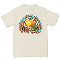 Bone desert darlin' rainbow Premium Tee - JahusDesignShop