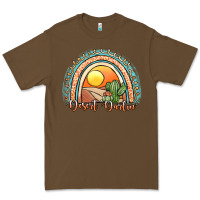 Cacao desert darlin' rainbow Premium Tee - JahusDesignShop