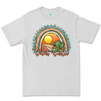 Dove Grey desert darlin' rainbow Premium Tee - JahusDesignShop