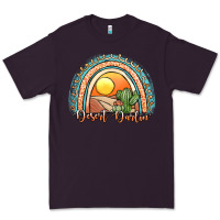 Plum desert darlin' rainbow Premium Tee - JahusDesignShop