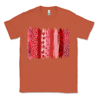 Copper valentine's day Classic Tee - RanaPortraitStore