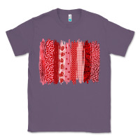 Lavender valentine's day Classic Tee - RanaPortraitStore
