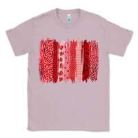 Lilac valentine's day Classic Tee - RanaPortraitStore