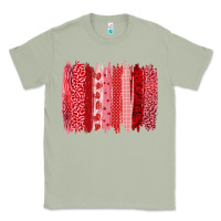 Matcha valentine's day Classic Tee - RanaPortraitStore
