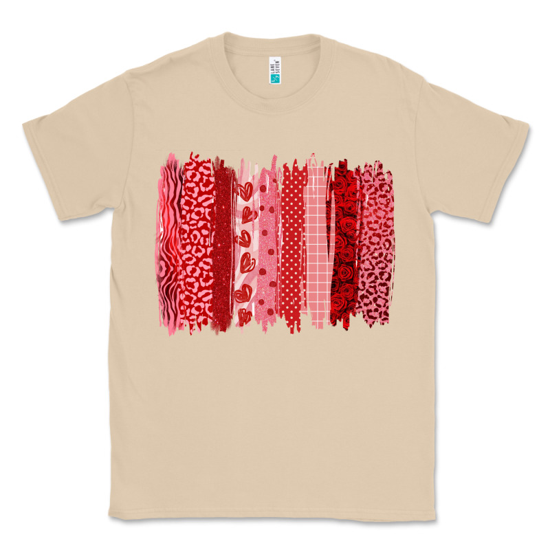 Valentine's Day Classic Tee by RanaPortraitStore | Teevron