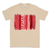 Mushroom valentine's day Classic Tee - RanaPortraitStore