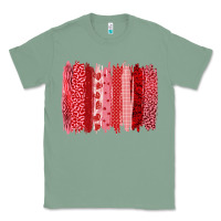 Sage valentine's day Classic Tee - RanaPortraitStore