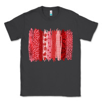Smoke valentine's day Classic Tee - RanaPortraitStore