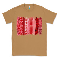 Toasted Coconut valentine's day Classic Tee - RanaPortraitStore