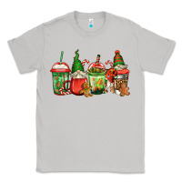Moon Dust christmas gnomes coffee Classic Tee - Jasminsmagicworld