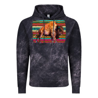 Cloud Black Aztec Buffalo Vintage Hoodie - Bettercallsaul