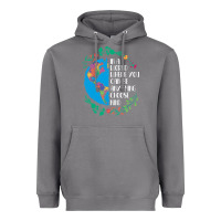 Storm Autism Awareness Kindness Puzzle Earth Heavyweight Hoodie - CowhideDigitalArt