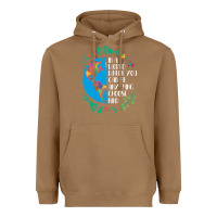 Toasted Coconut Autism Awareness Kindness Puzzle Earth Heavyweight Hoodie - CowhideDigitalArt