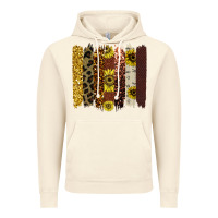 Vintage Artic Colorful brush stroke thankful Vintage Hoodie - Bettercallsaul