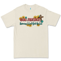 Bone god fidence Premium Tee - MaliasSmallBusiness