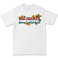 White god fidence Premium Tee - MaliasSmallBusiness