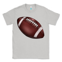 Moon Dust football Classic Tee - BarkalooDesign