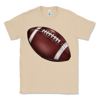Mushroom football Classic Tee - BarkalooDesign