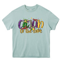 Arona cajun to the core Heavy Core Tee - MaliasSmallBusiness