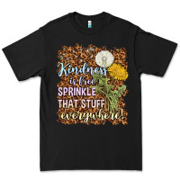 Black kindness is free sprinkle Premium Tee - NancyCooperArtShop
